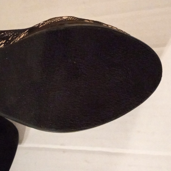 Women's Speed Limit 98 Platform Pumps Stiletto - Picture 6 of 8